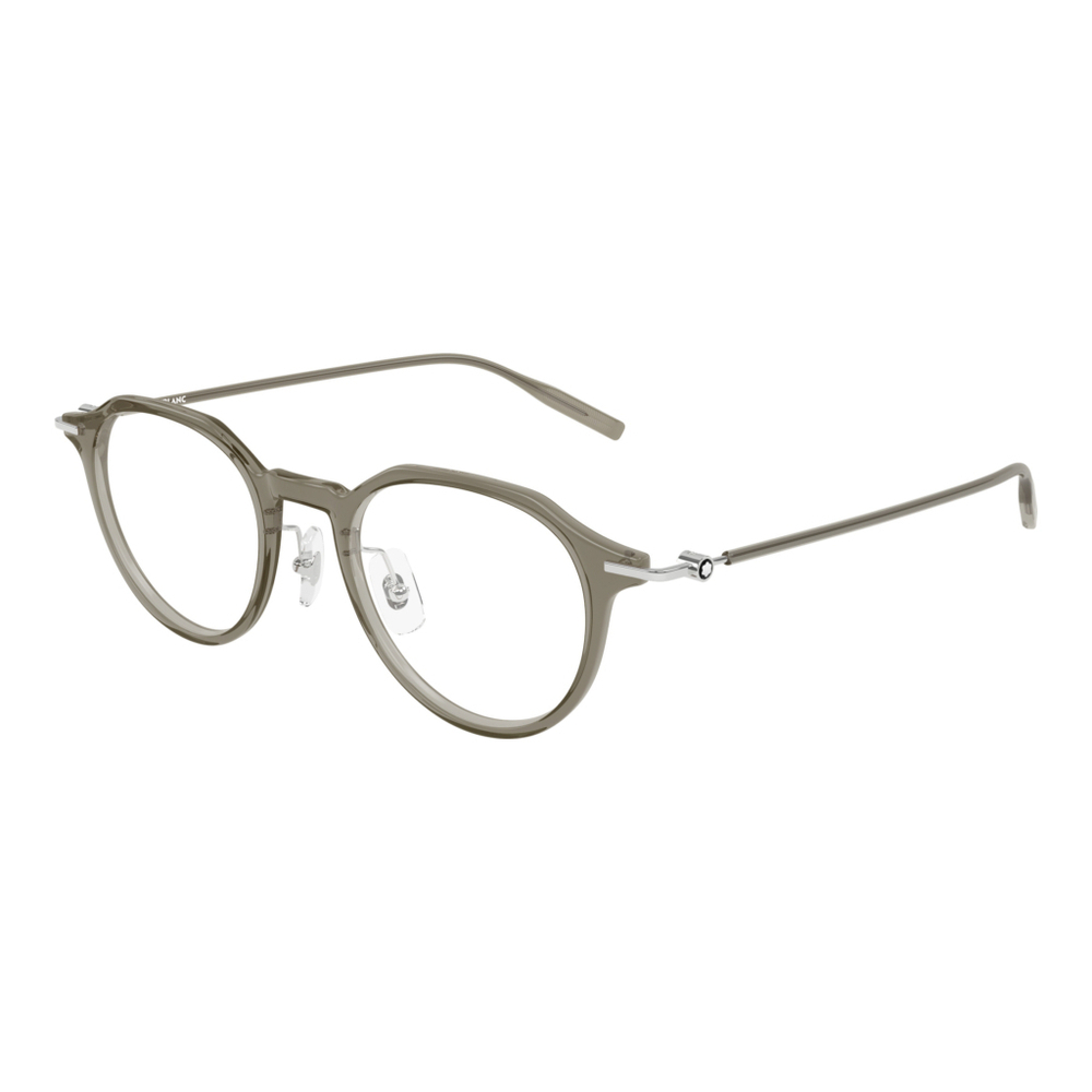 NWT Mont Blanc MB0355o-006 Eyeglasses